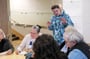 Support for Executive Leadership and Leadership Teams