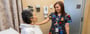 The Impact of Relationship-Based Care
