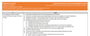 If-Then Tables for Continued COVID-19 Mitigation