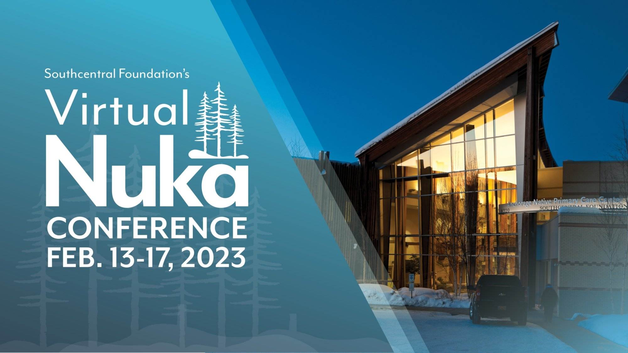 Virtual Core Concepts and Nuka Conference Coming Soon