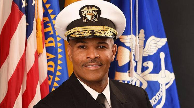 Surgeon General Visits Southcentral Foundation